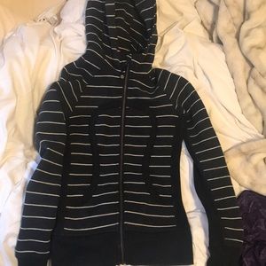 Lululemon Scuba Hoodie!!
